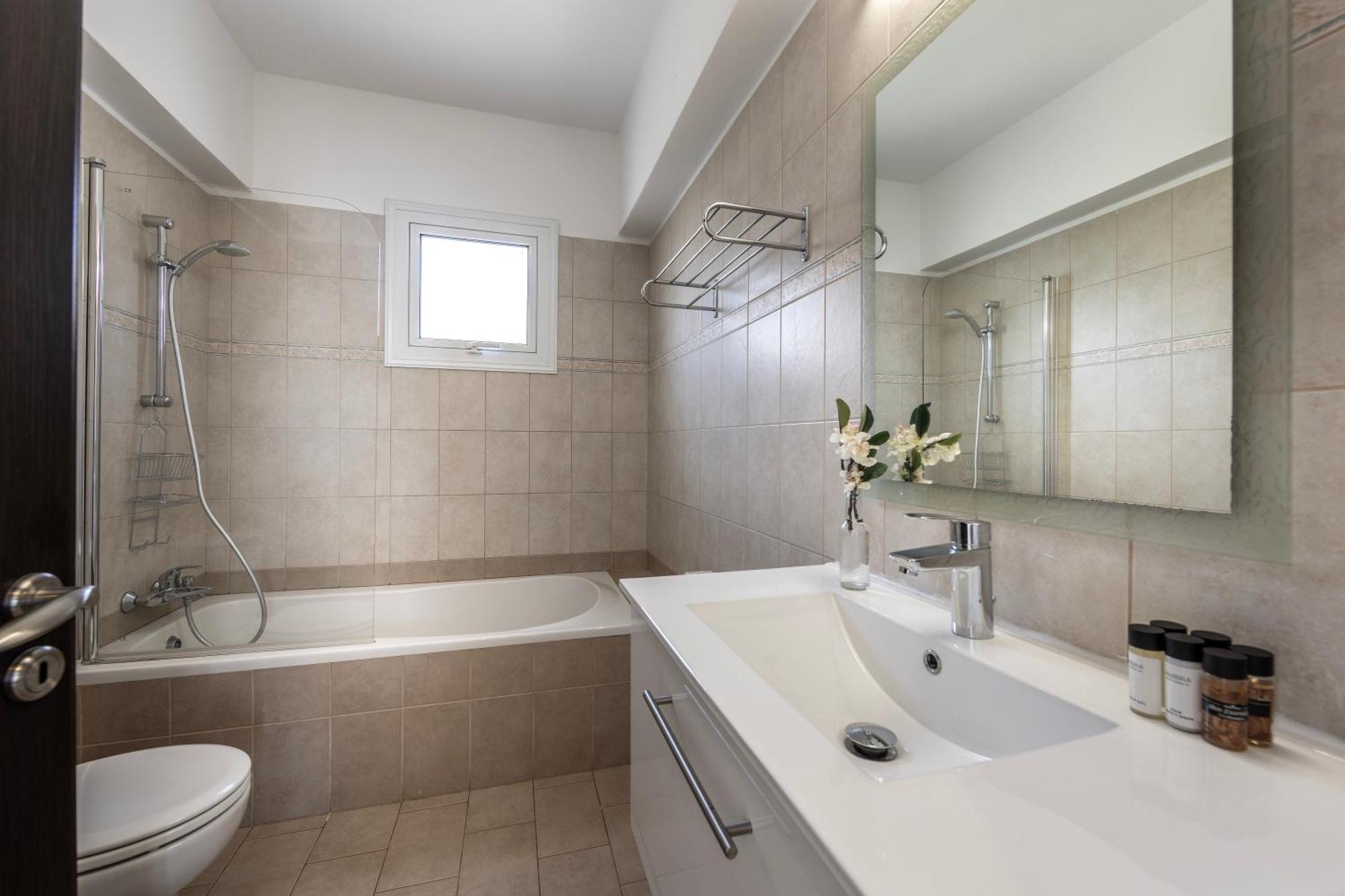 Villa Accomoteleia Crystal Lagoon Protaras