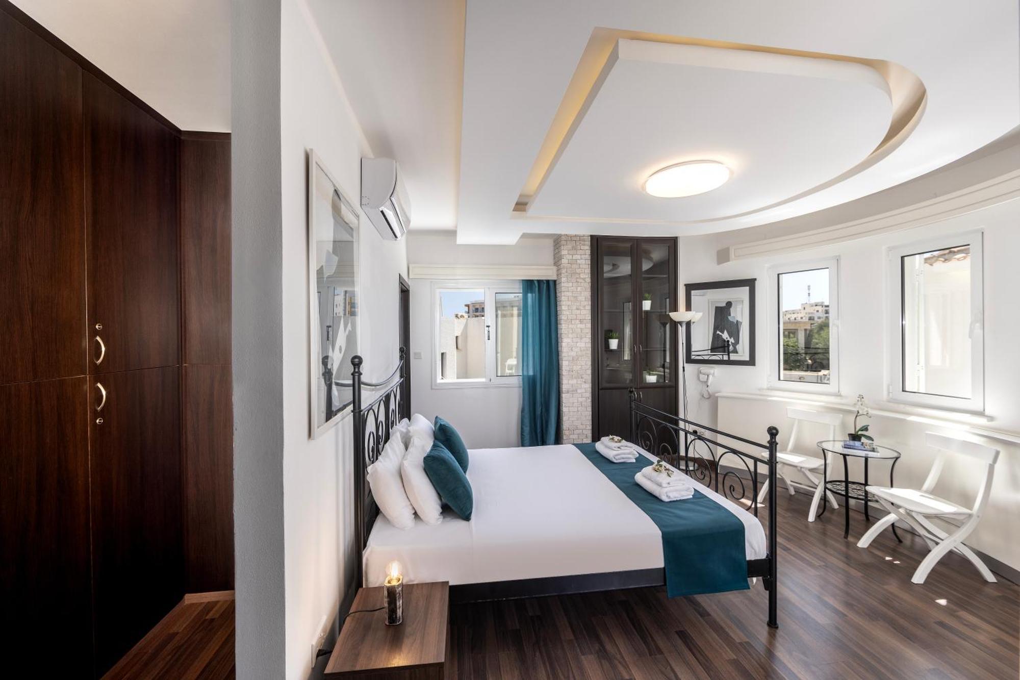 Accomoteleia Crystal Lagoon Protaras
